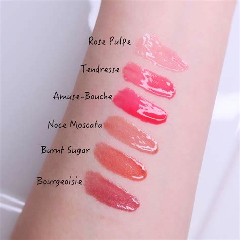 rouge lipgloss spotify chanel ad|chanel lip gloss review.